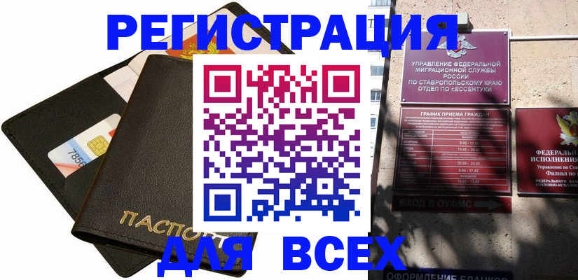 прописка для военкомата в Когалыме